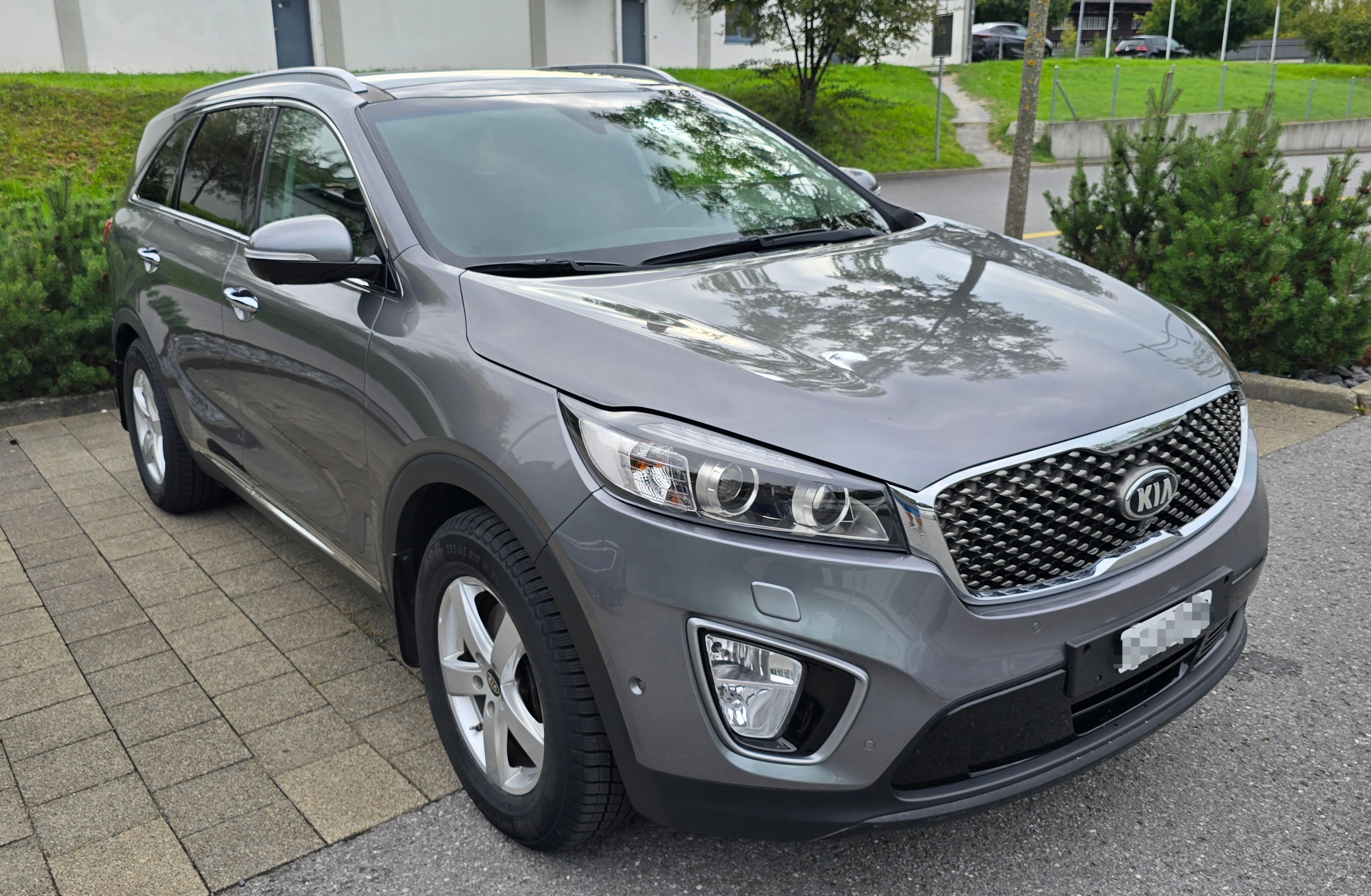 Car photo