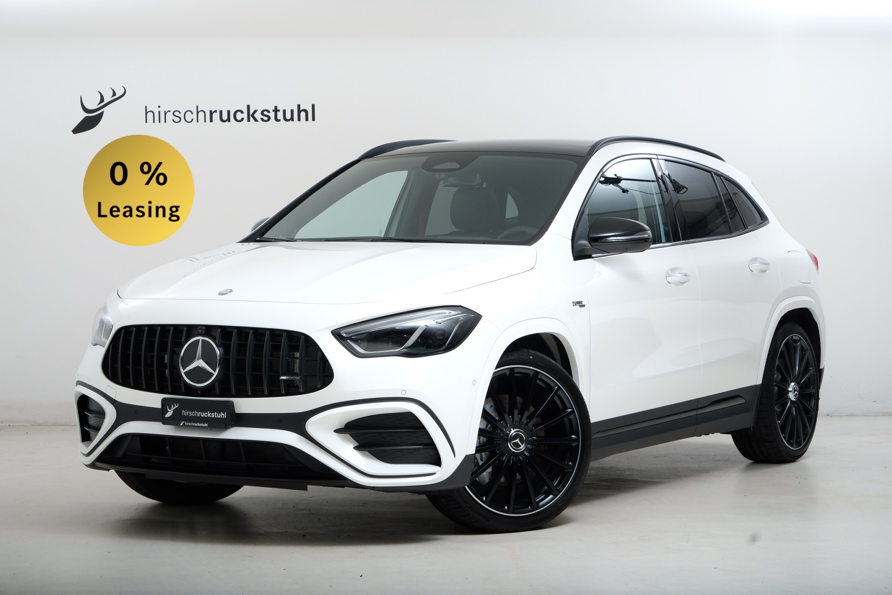 MERCEDES-BENZ GLA 35 AMG 4matic H247-image-0