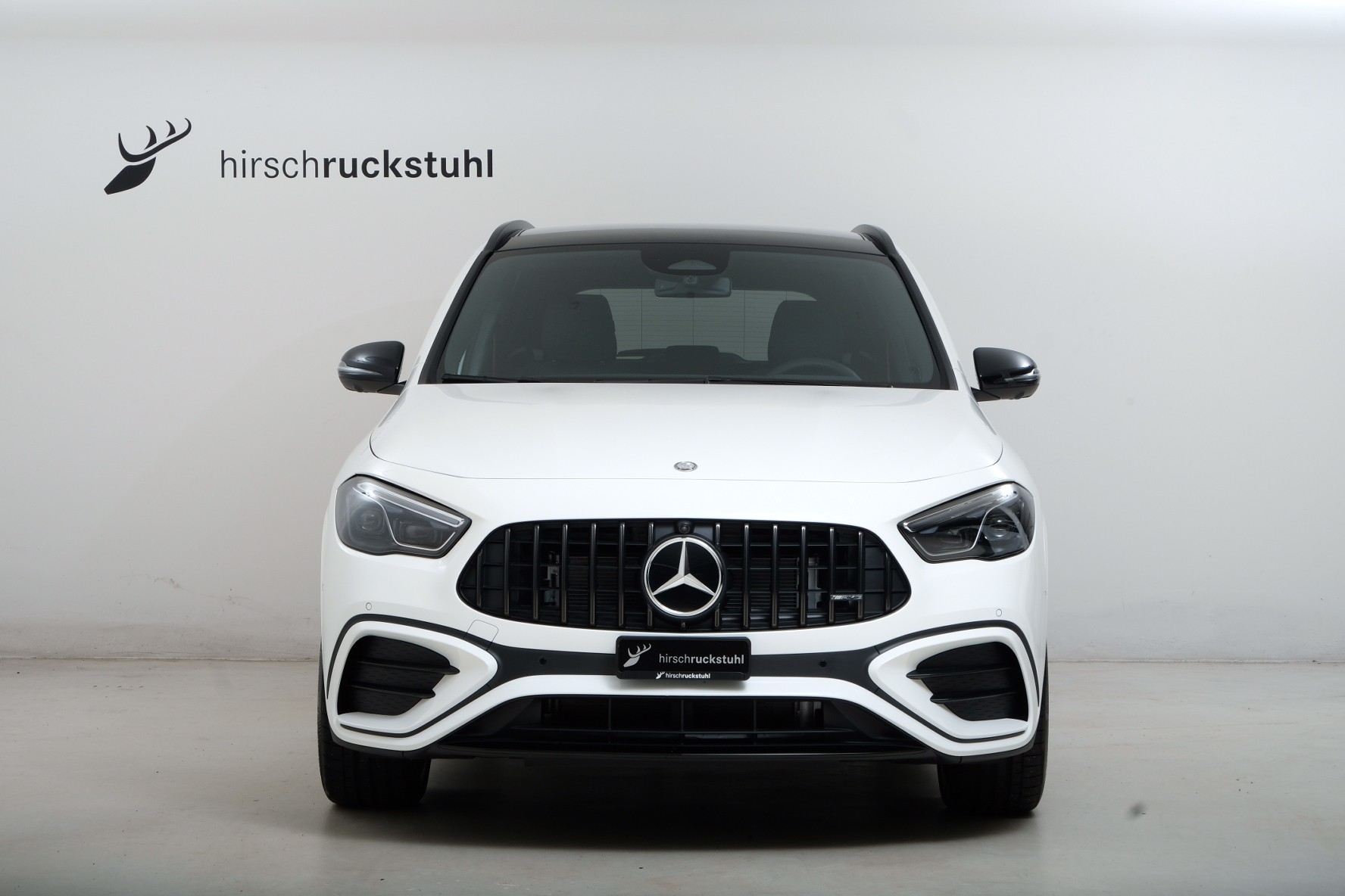 MERCEDES-BENZ GLA 35 AMG 4matic H247-image-1