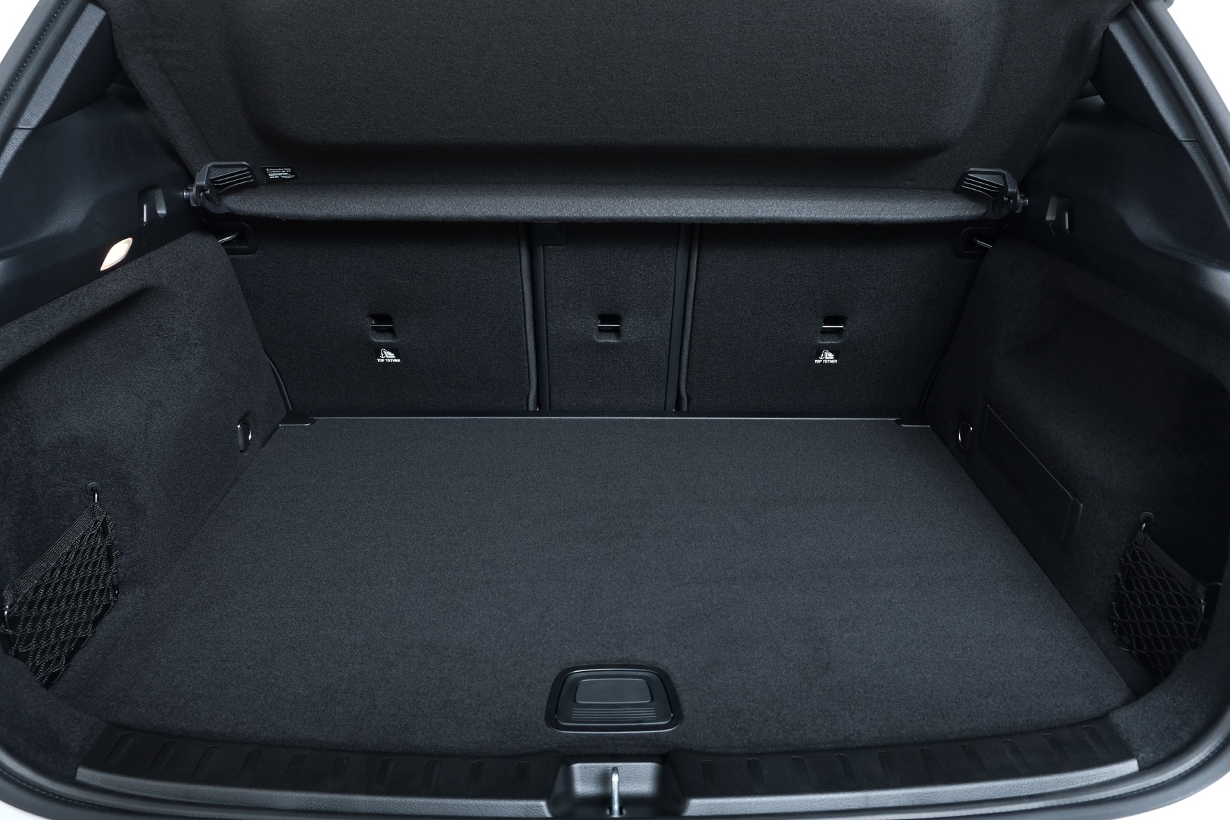 MERCEDES-BENZ GLA 35 AMG 4matic H247-image-14
