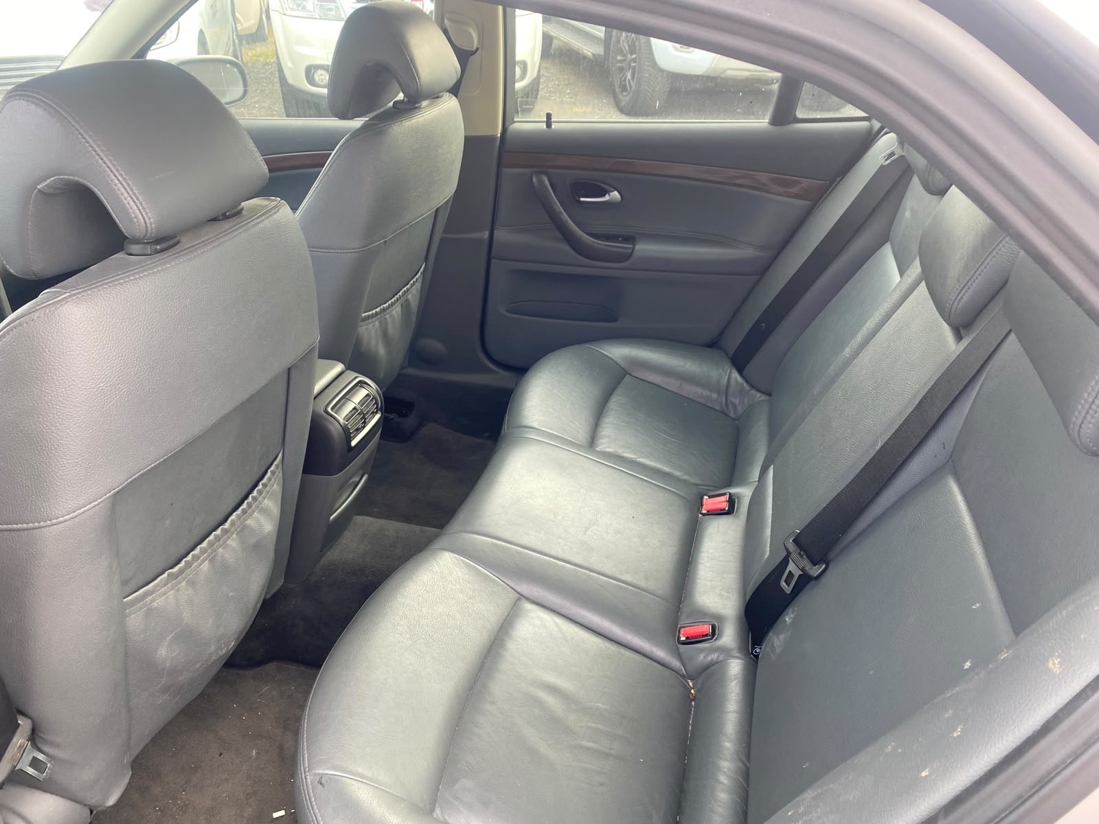 SAAB 9-3 2.0t Linear-image-7