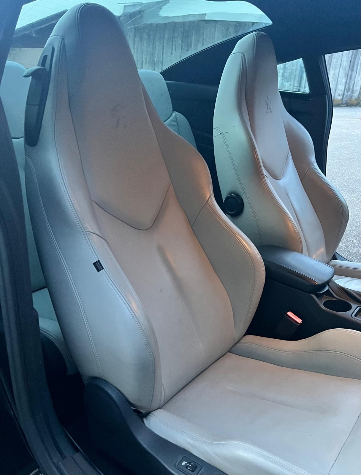 SAAB 9-3 2.0t Linear-image-8