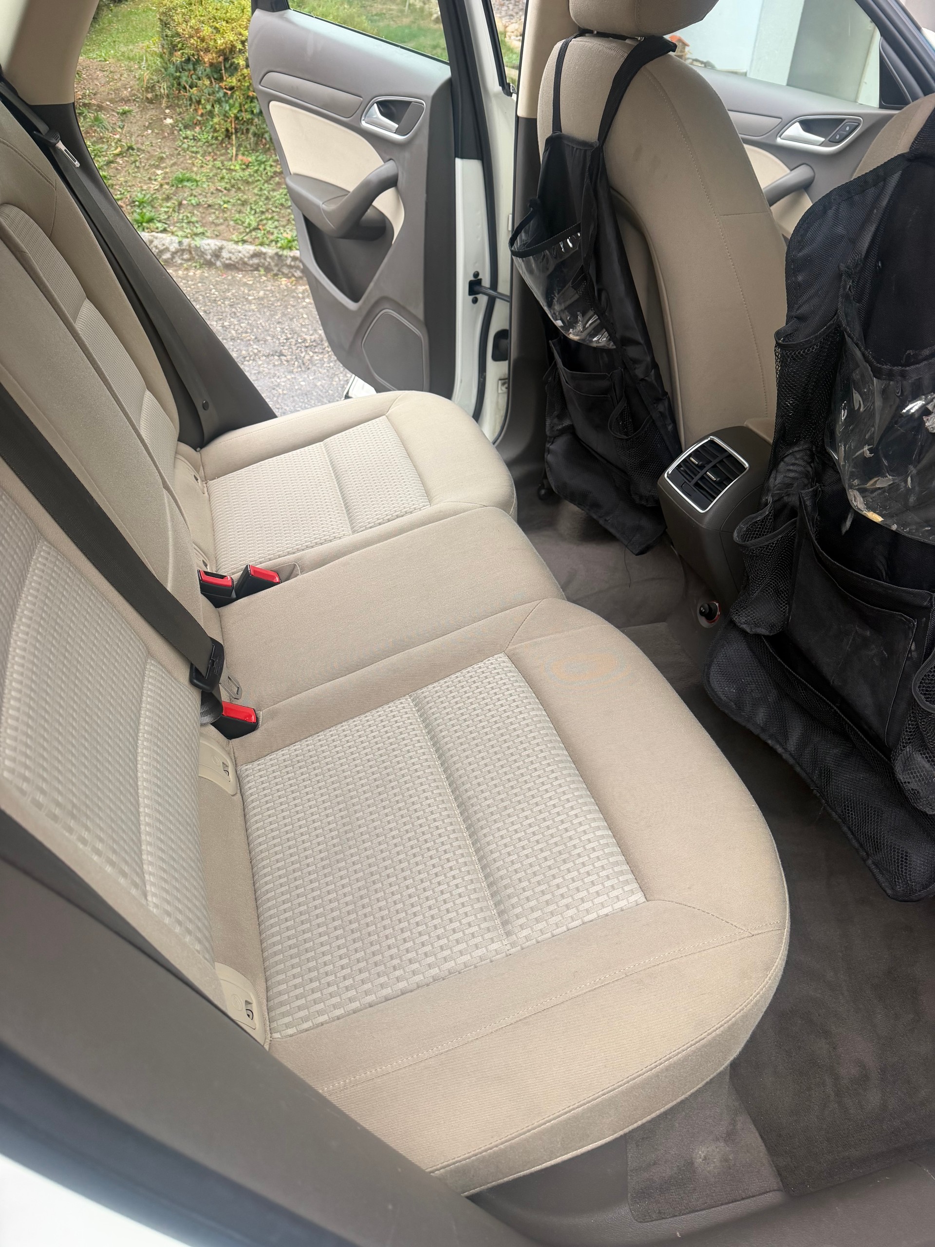 AUDI 2.0 TFSI quattro S-Tronic-image-3