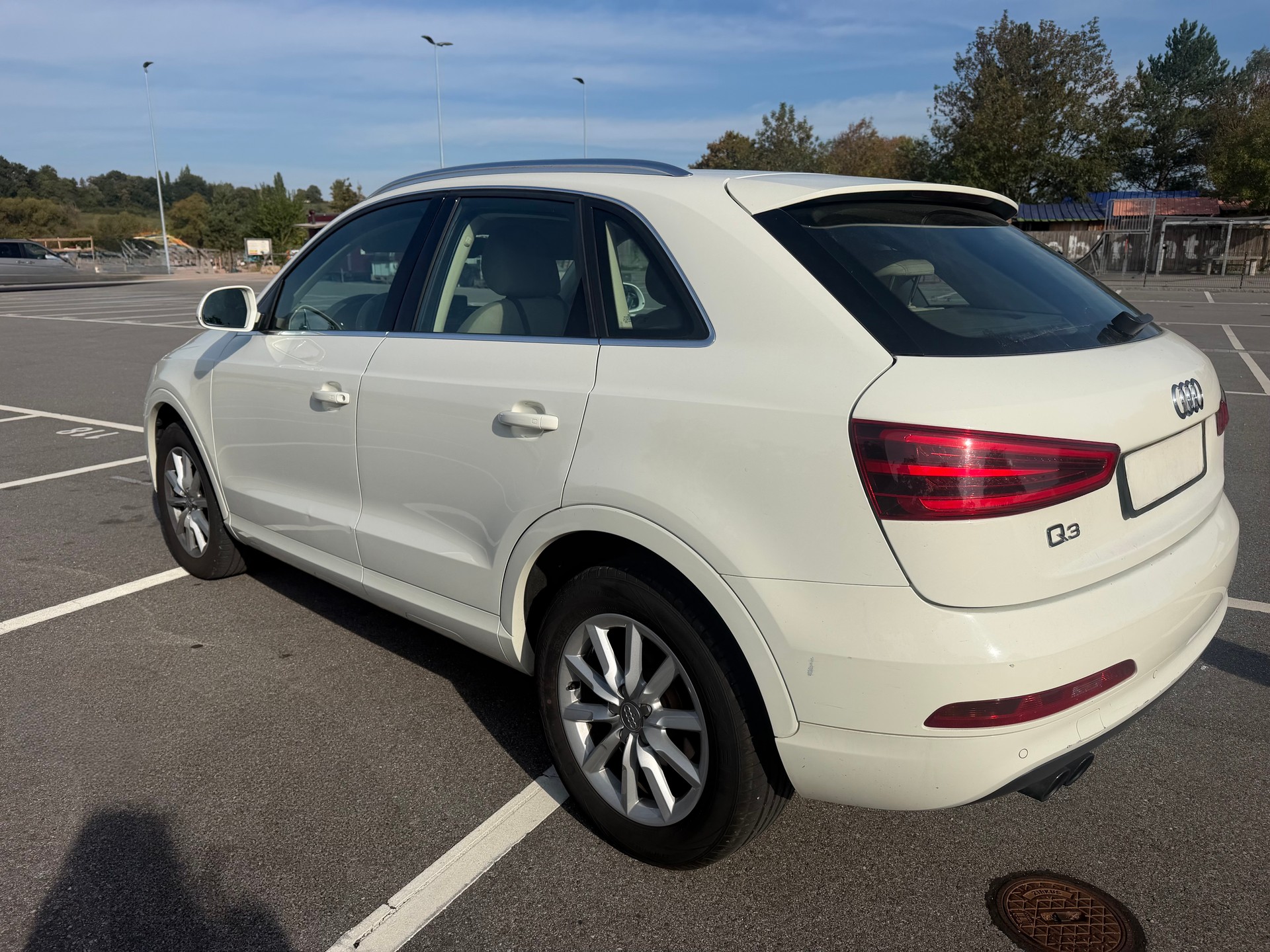 AUDI 2.0 TFSI quattro S-Tronic-image-2