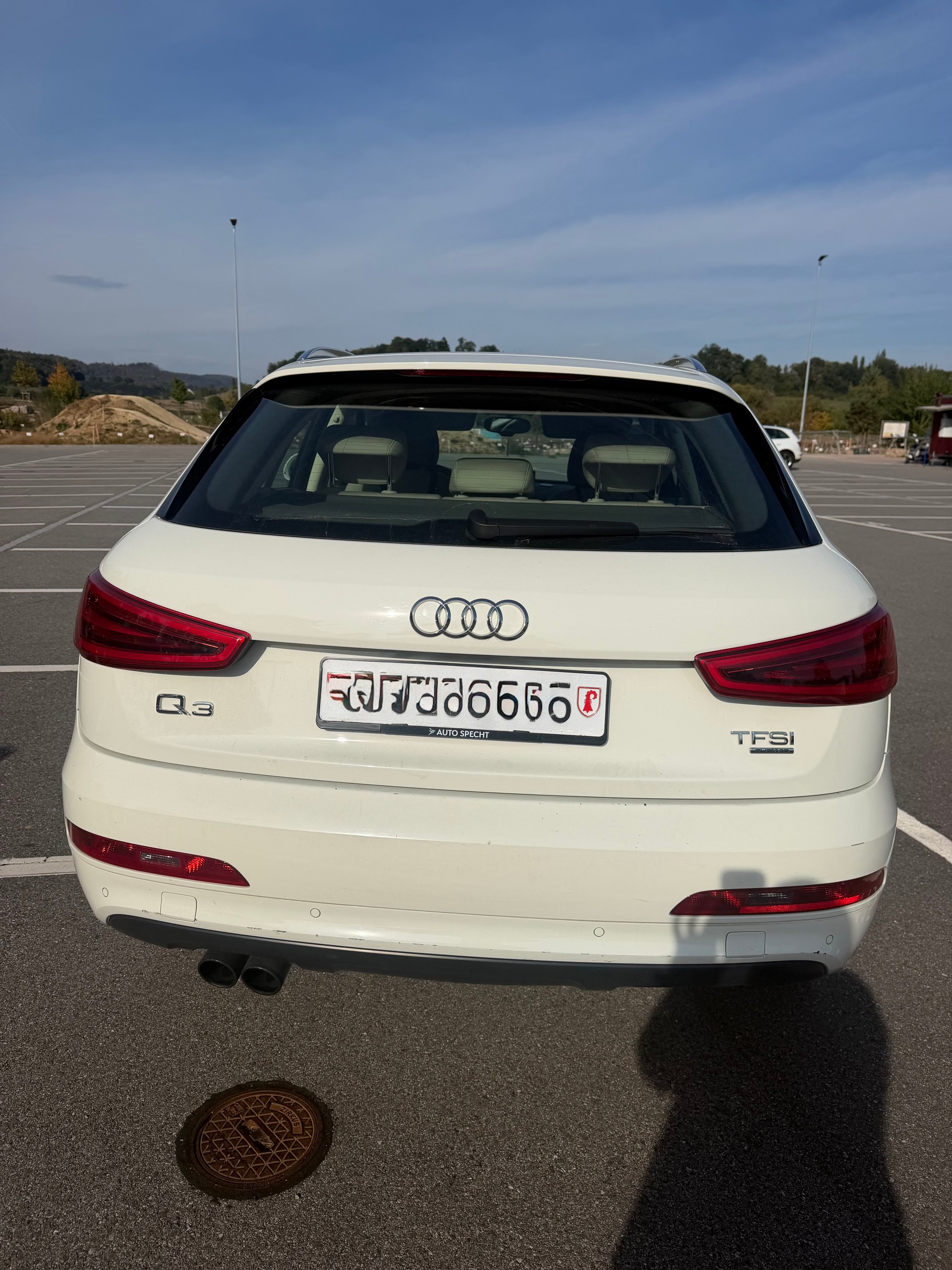 AUDI 2.0 TFSI quattro S-Tronic-image-1