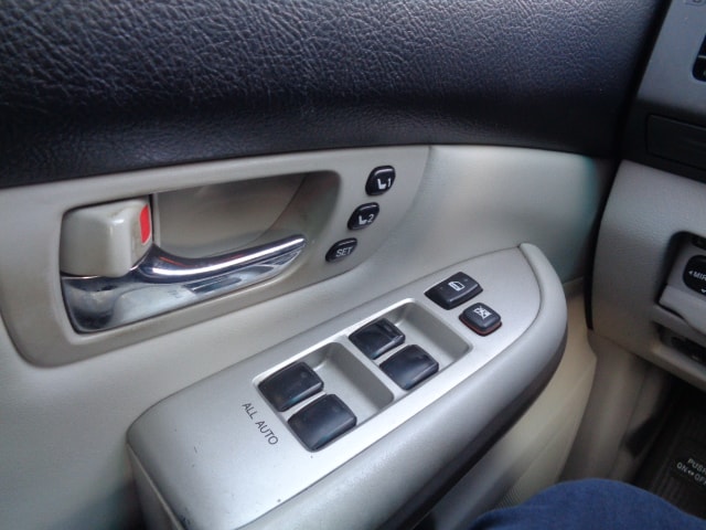 LEXUS RX 400h AWD Automatic-image-8