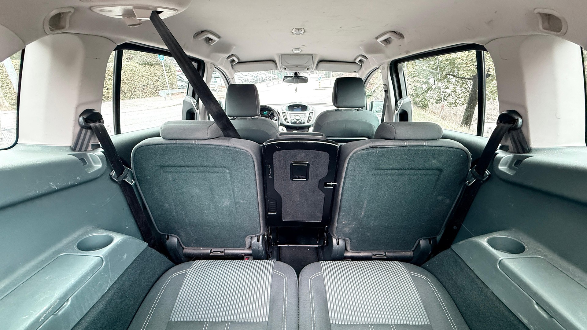 FORD Grand C-Max 1.6 SCTi Carving-image-6