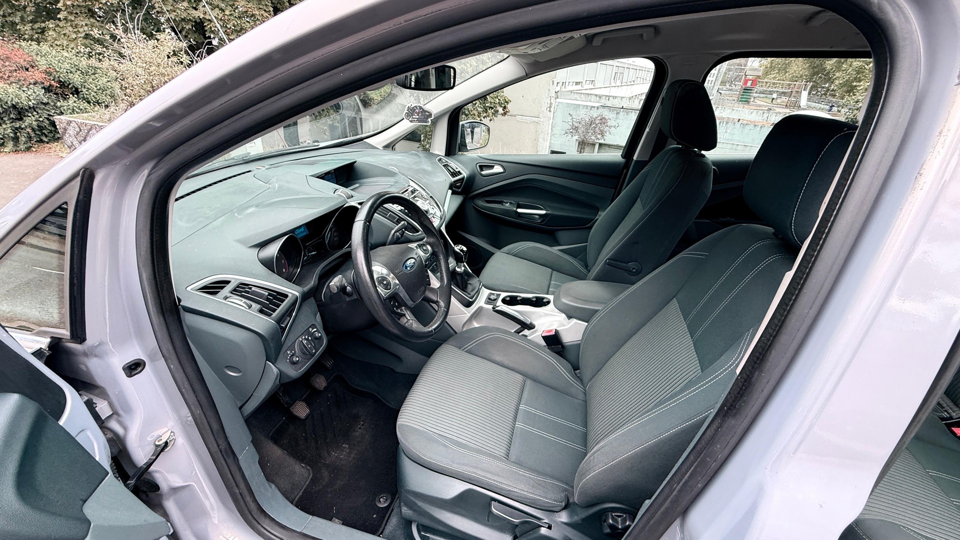 FORD Grand C-Max 1.6 SCTi Carving-image-9