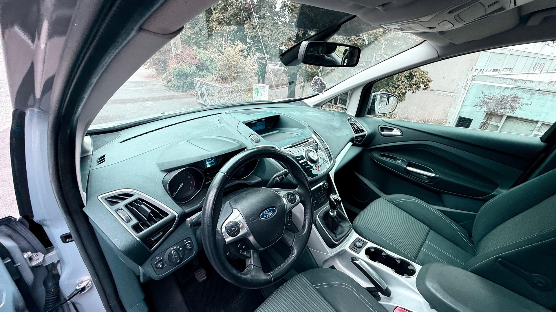 FORD Grand C-Max 1.6 SCTi Carving-image-10