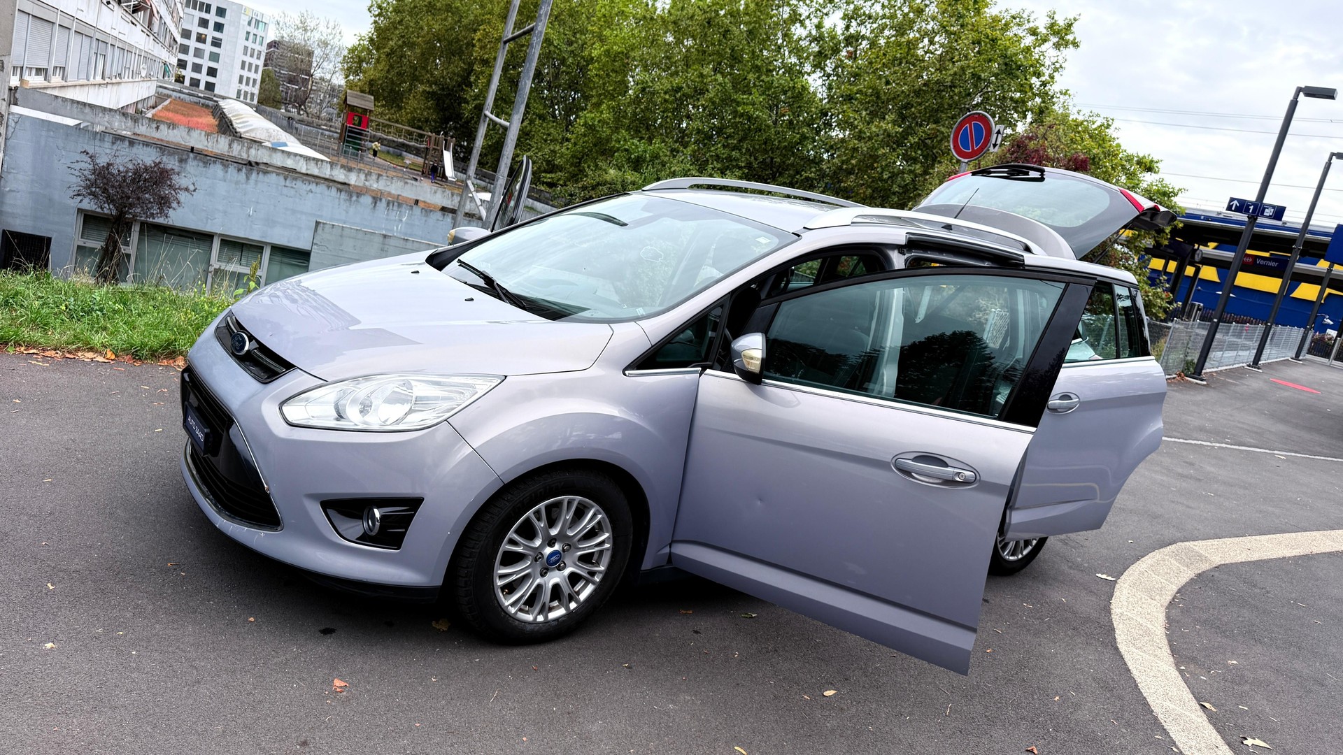 FORD Grand C-Max 1.6 SCTi Carving-image-13