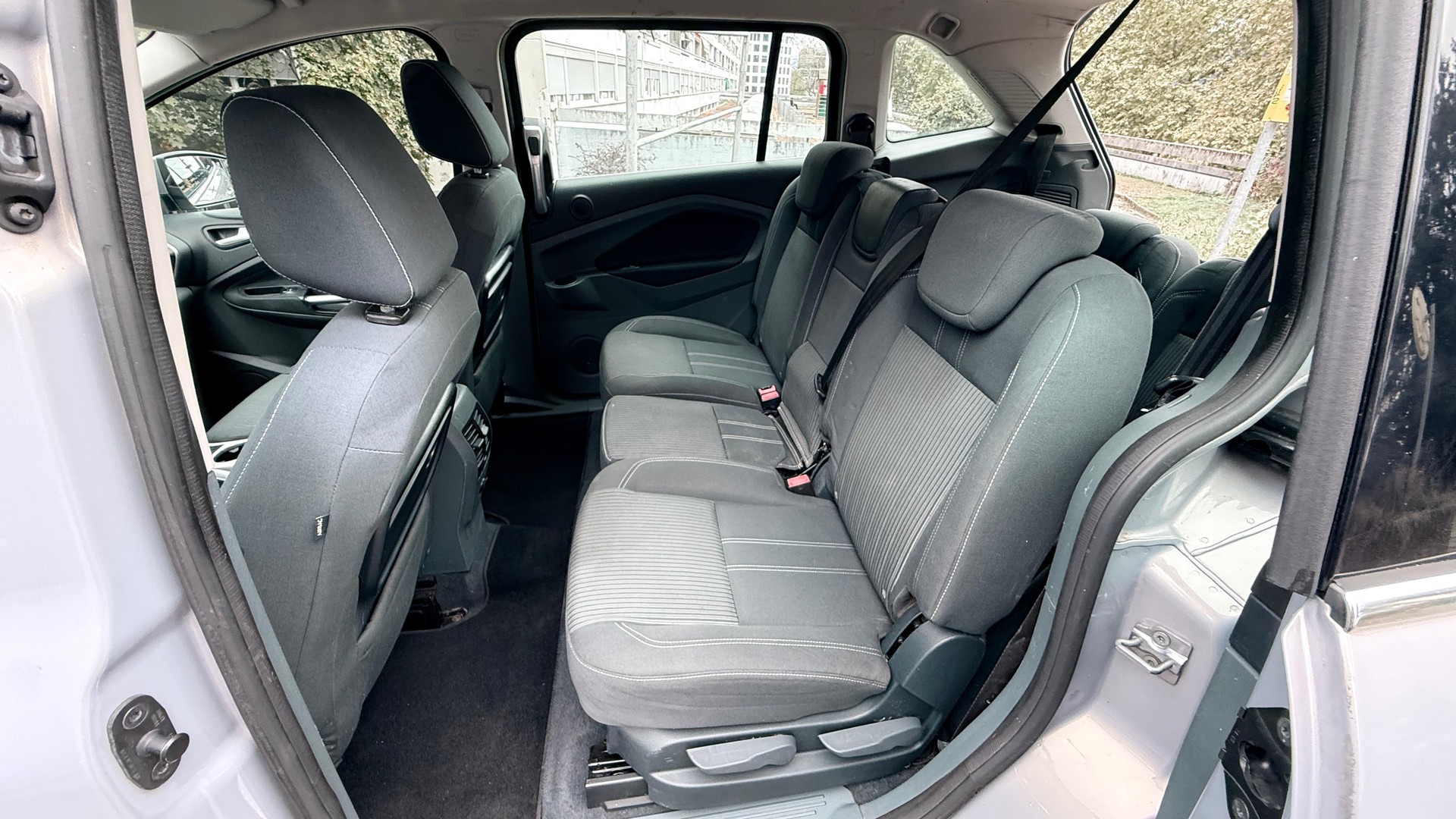 FORD Grand C-Max 1.6 SCTi Carving-image-8
