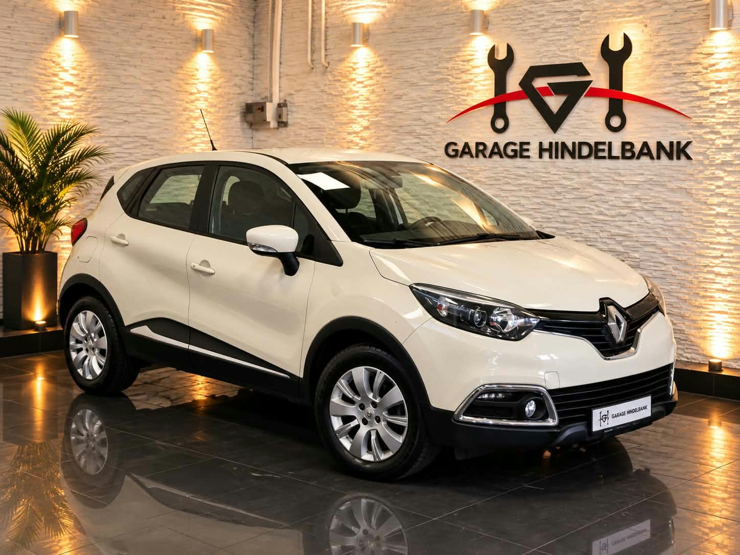 RENAULT Captur 1.2 T 16V Dynamique EDC-image-0