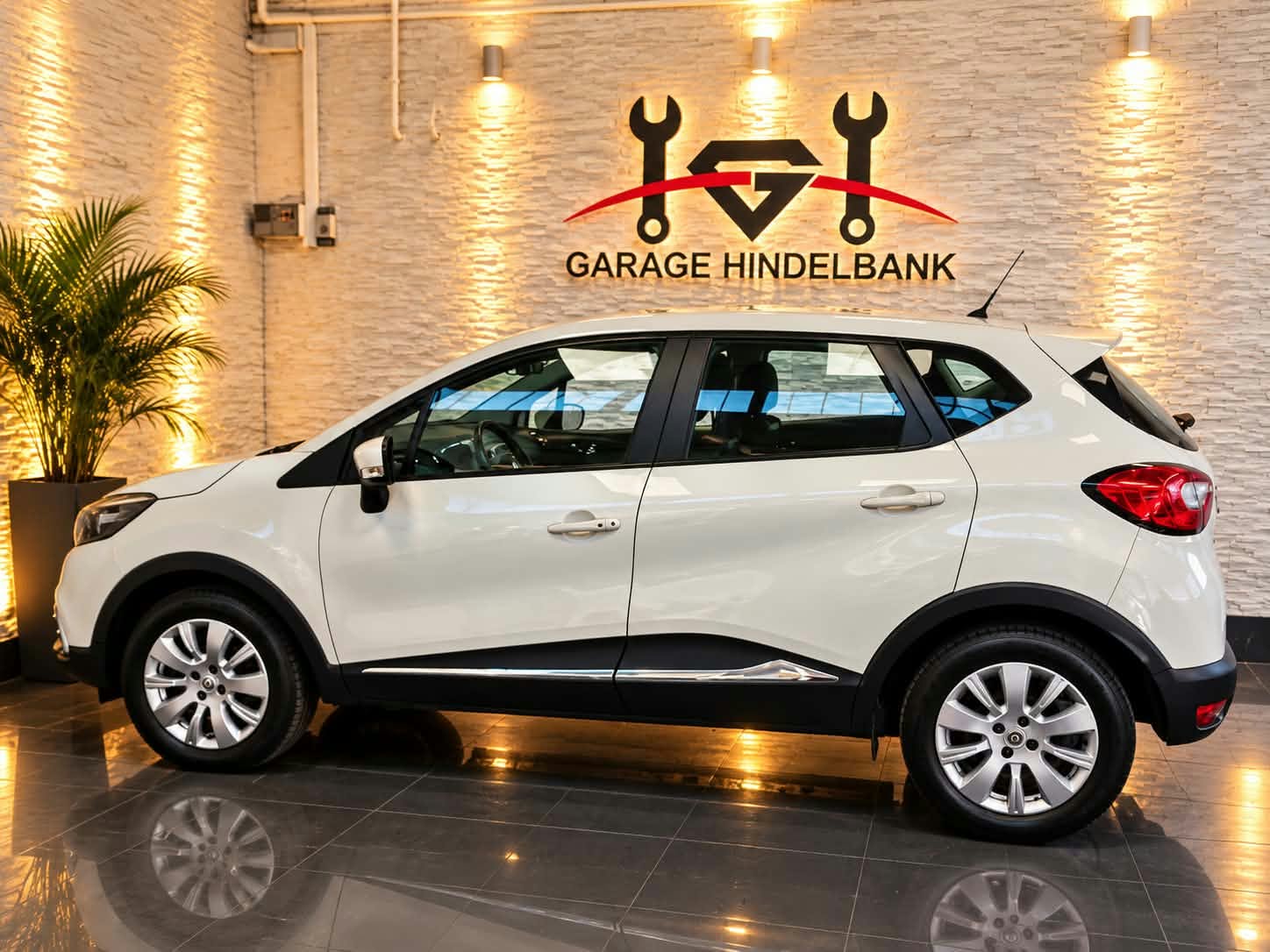 RENAULT Captur 1.2 T 16V Dynamique EDC-image-4