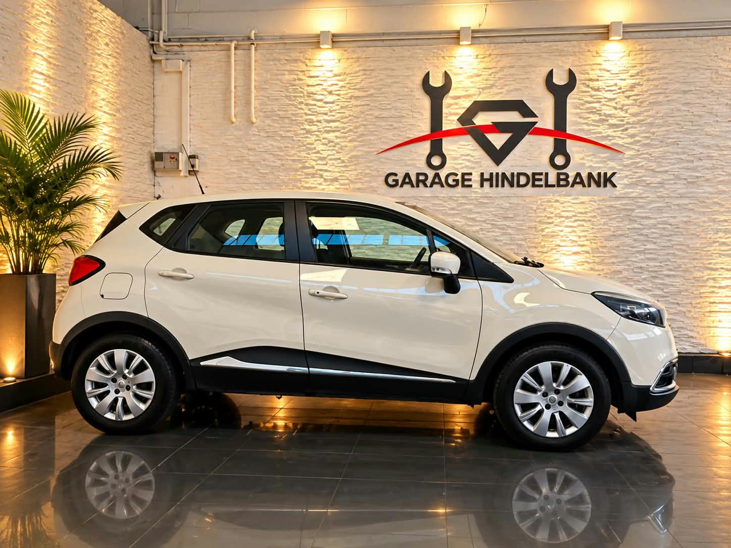 RENAULT Captur 1.2 T 16V Dynamique EDC-image-3