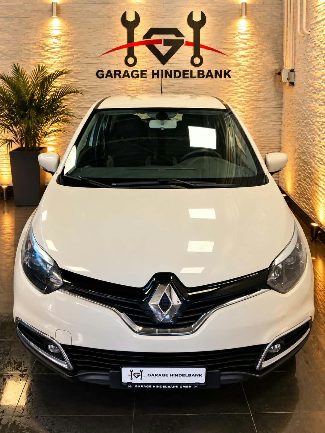 RENAULT Captur 1.2 T 16V Dynamique EDC-image-2