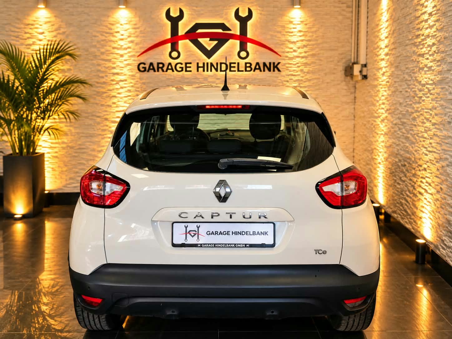 RENAULT Captur 1.2 T 16V Dynamique EDC-image-7