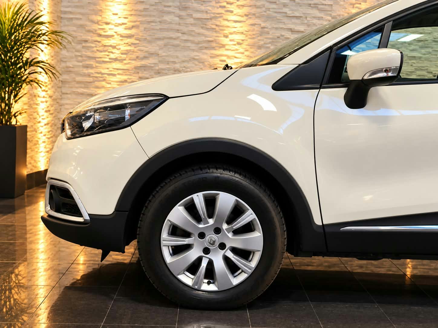 RENAULT Captur 1.2 T 16V Dynamique EDC-image-5
