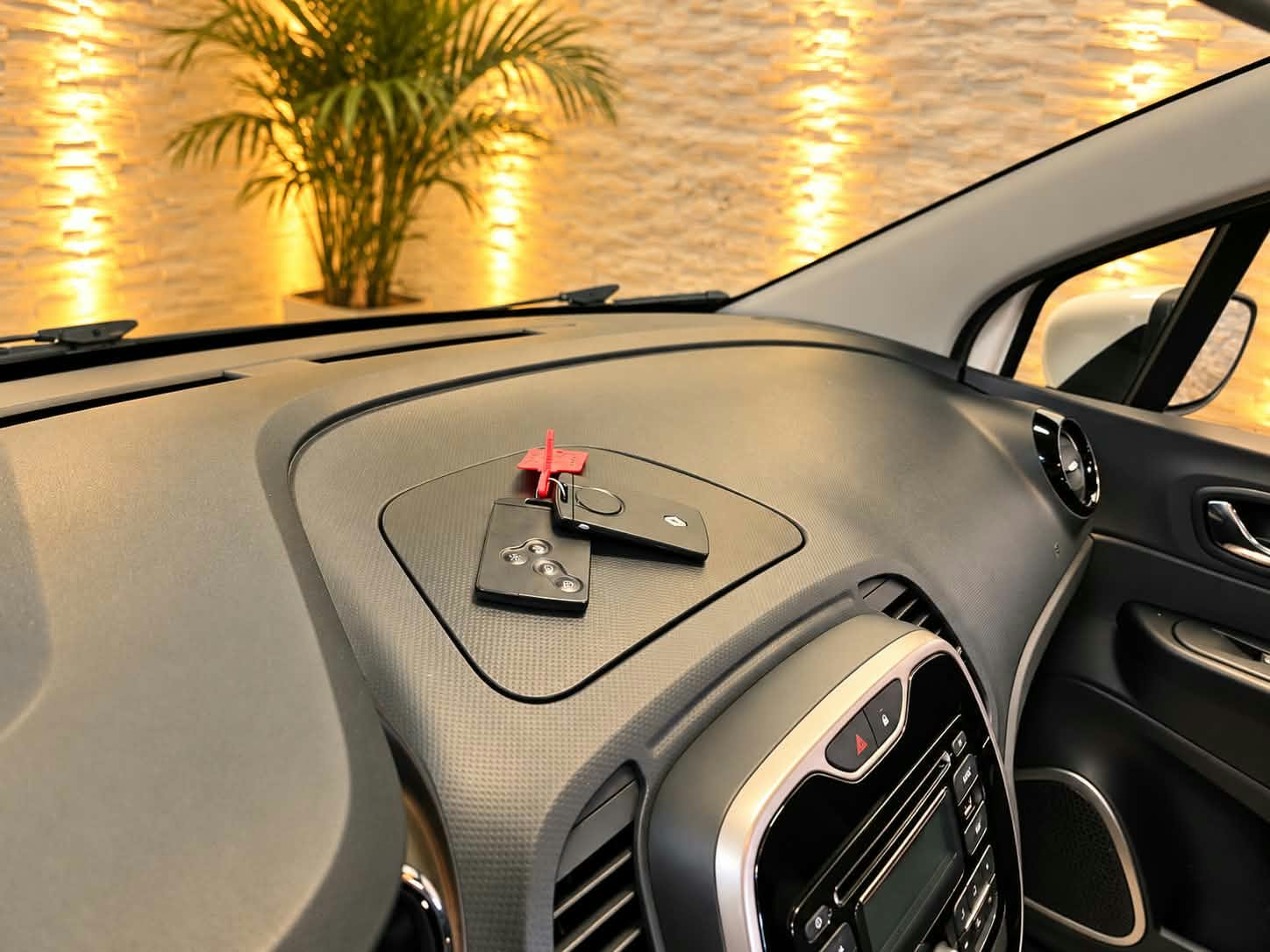RENAULT Captur 1.2 T 16V Dynamique EDC-image-16