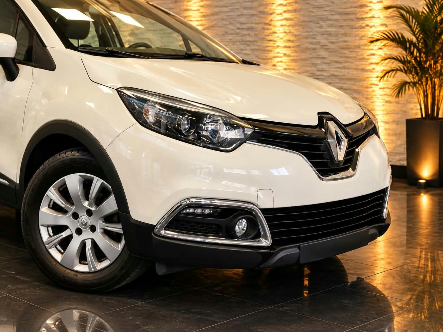 RENAULT Captur 1.2 T 16V Dynamique EDC-image-1