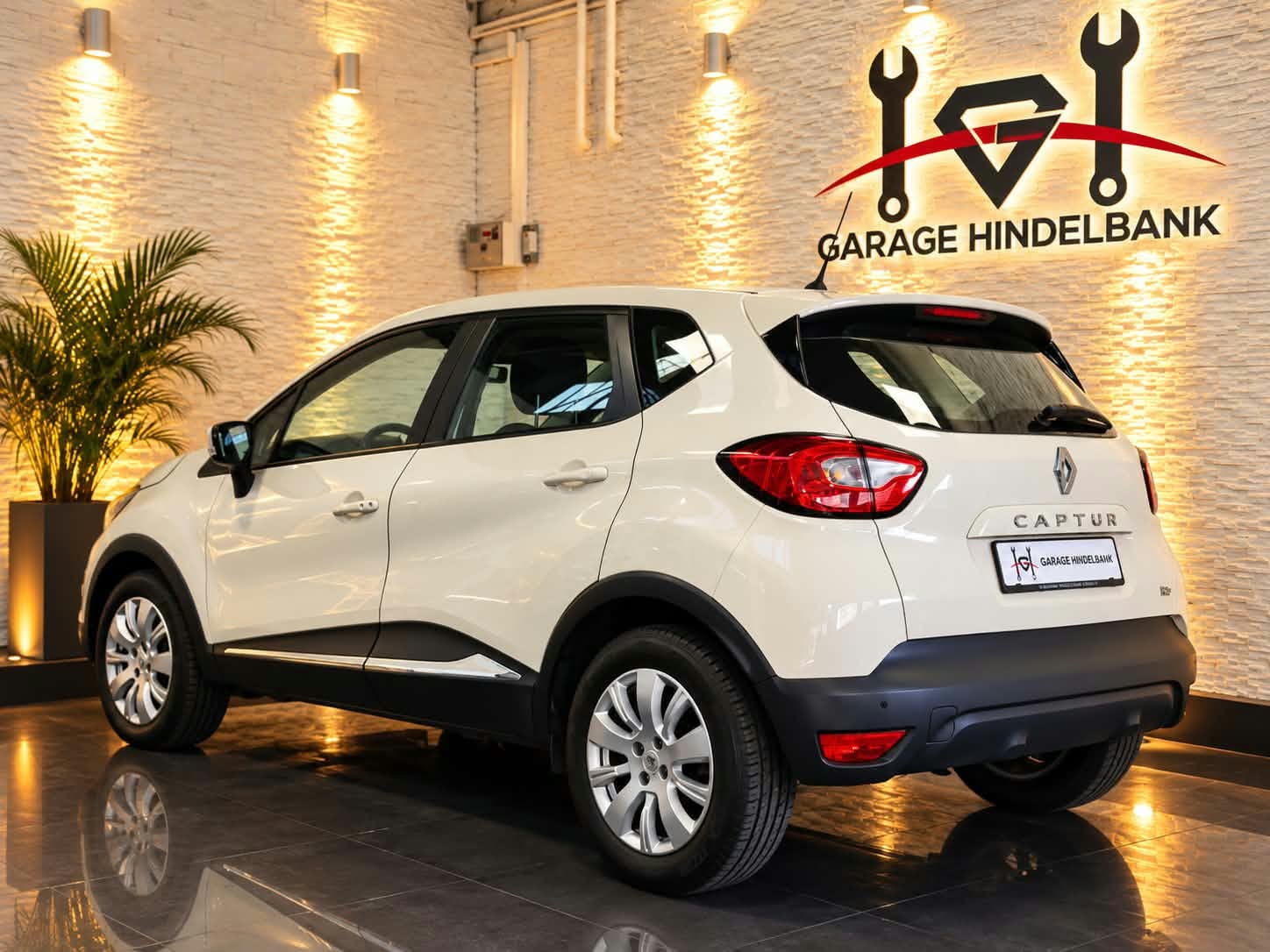RENAULT Captur 1.2 T 16V Dynamique EDC-image-6