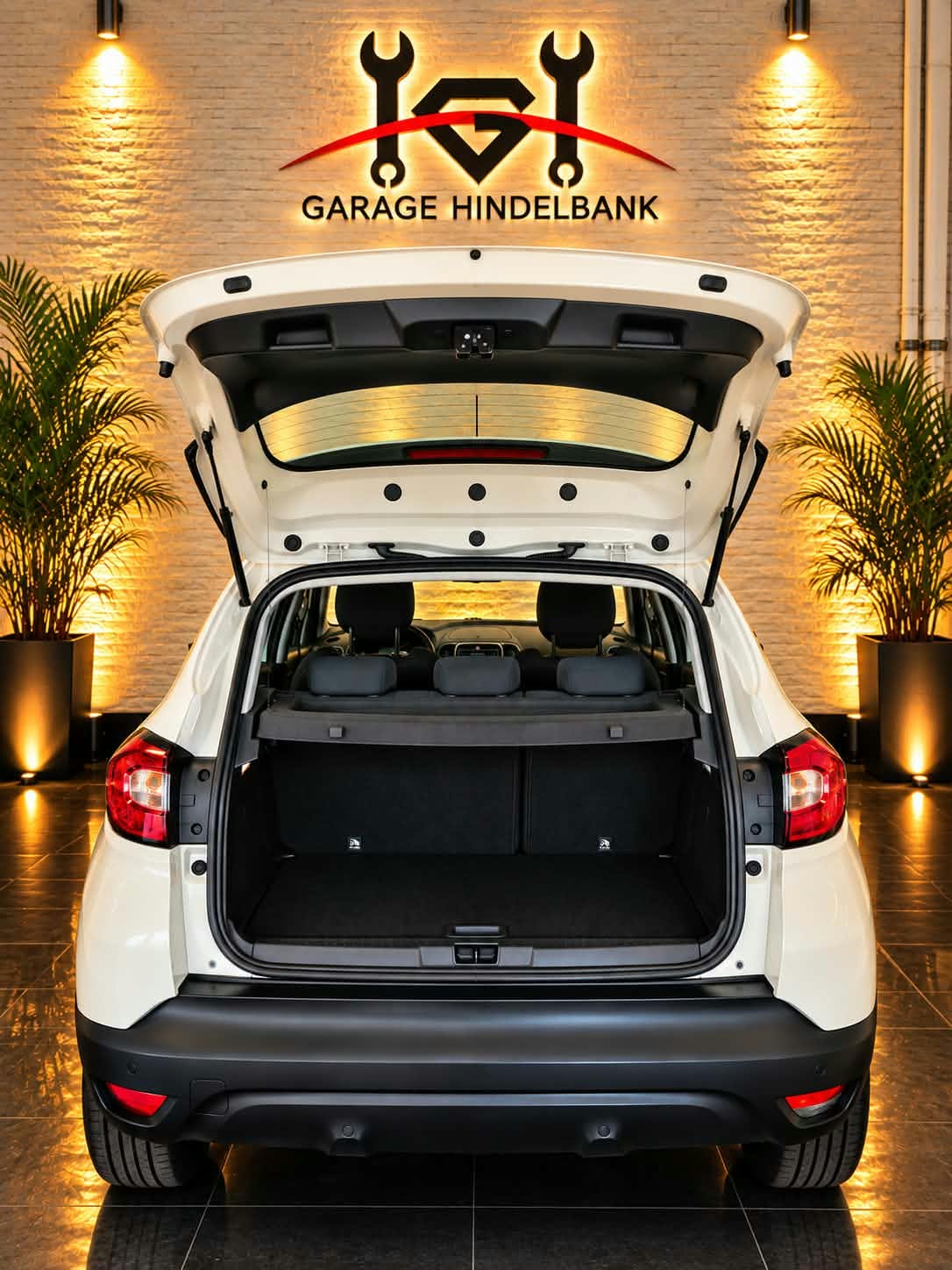 RENAULT Captur 1.2 T 16V Dynamique EDC-image-8