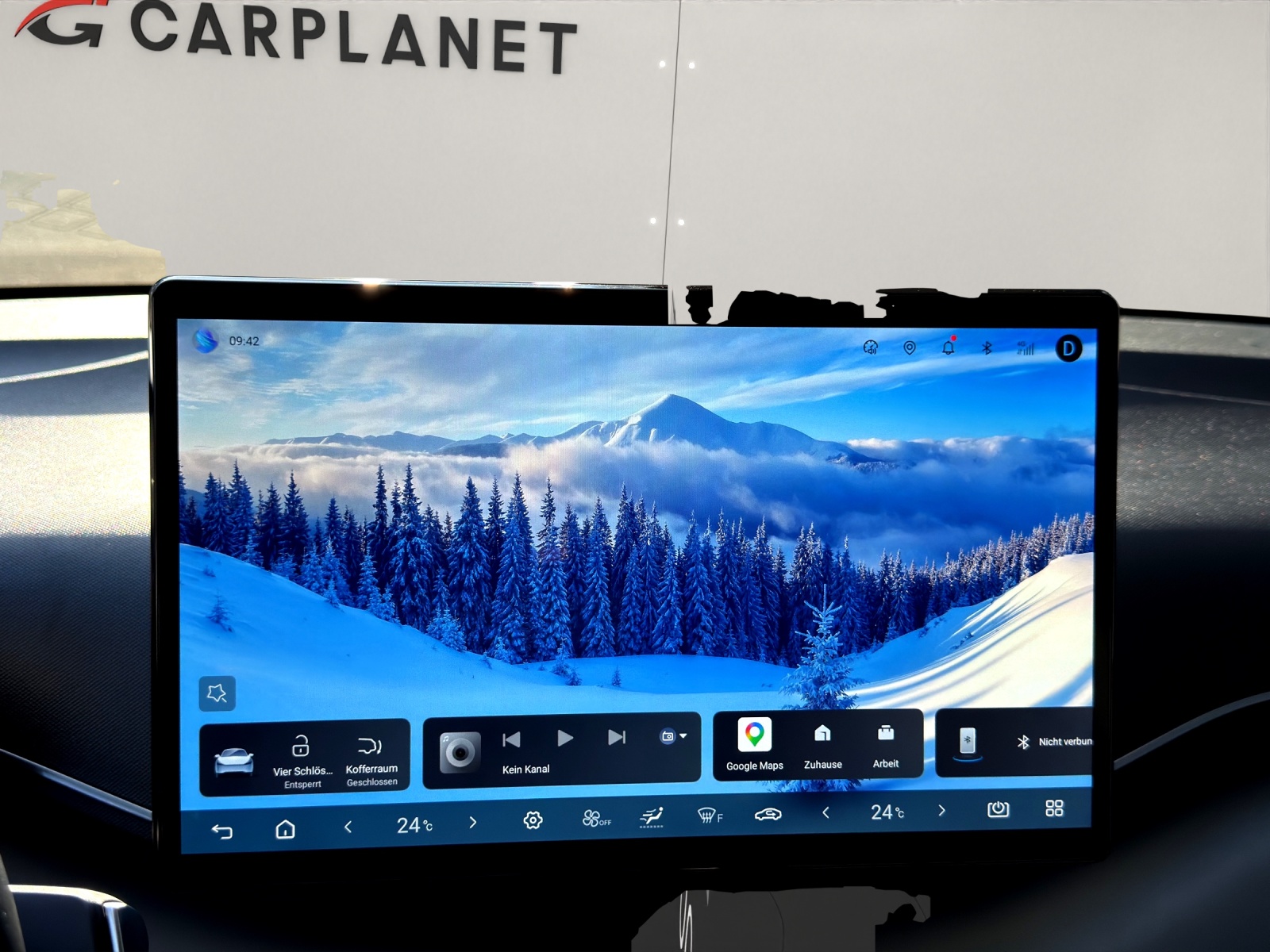 BYD Dolphin Surf Comfort-image-9