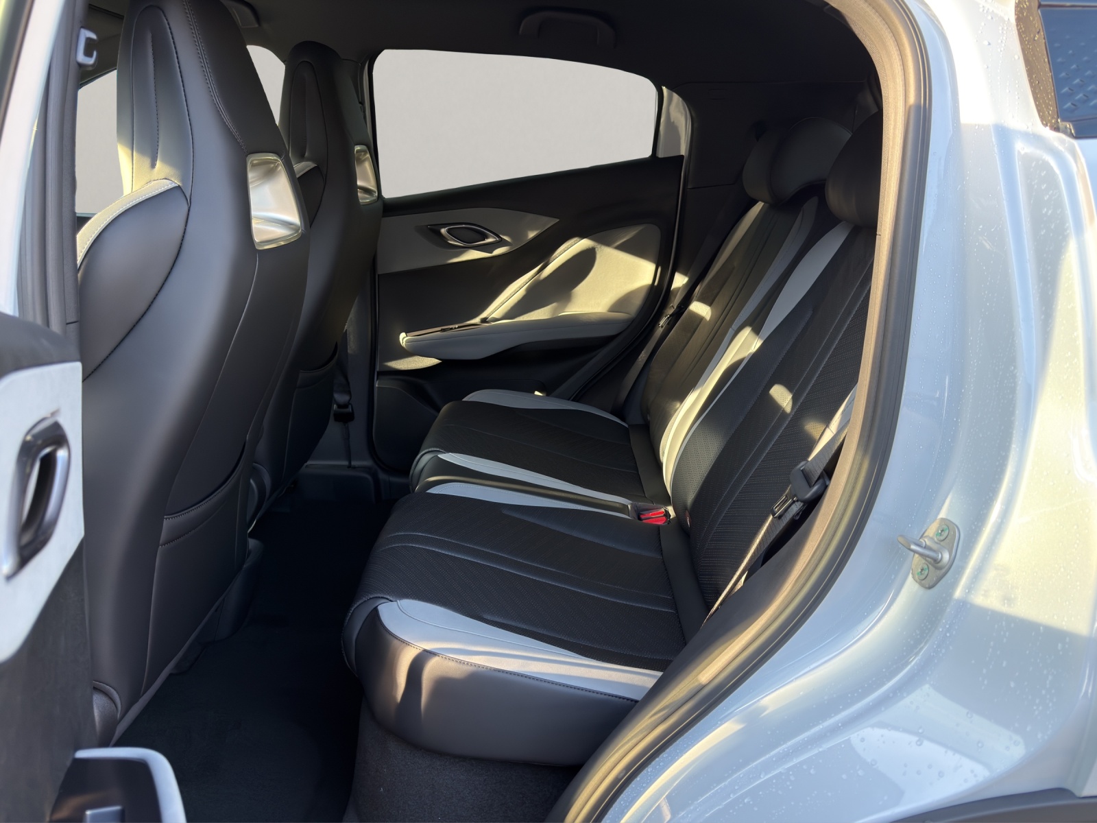 BYD Dolphin Surf Comfort-image-5