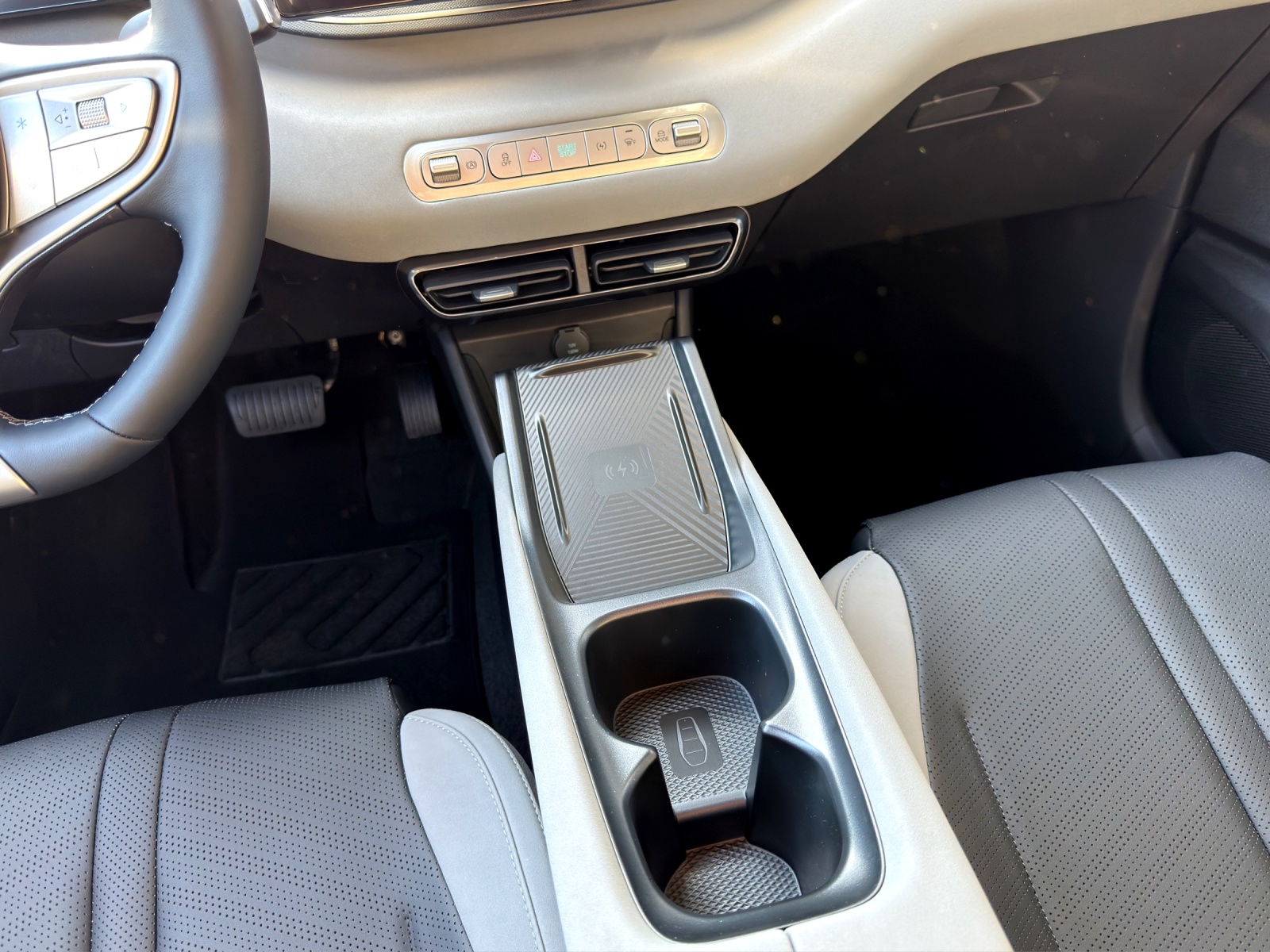BYD Dolphin Surf Comfort-image-12