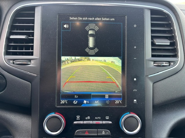 RENAULT Mégane Grandtour 1.6 16V Turbo GT EDC-image-6