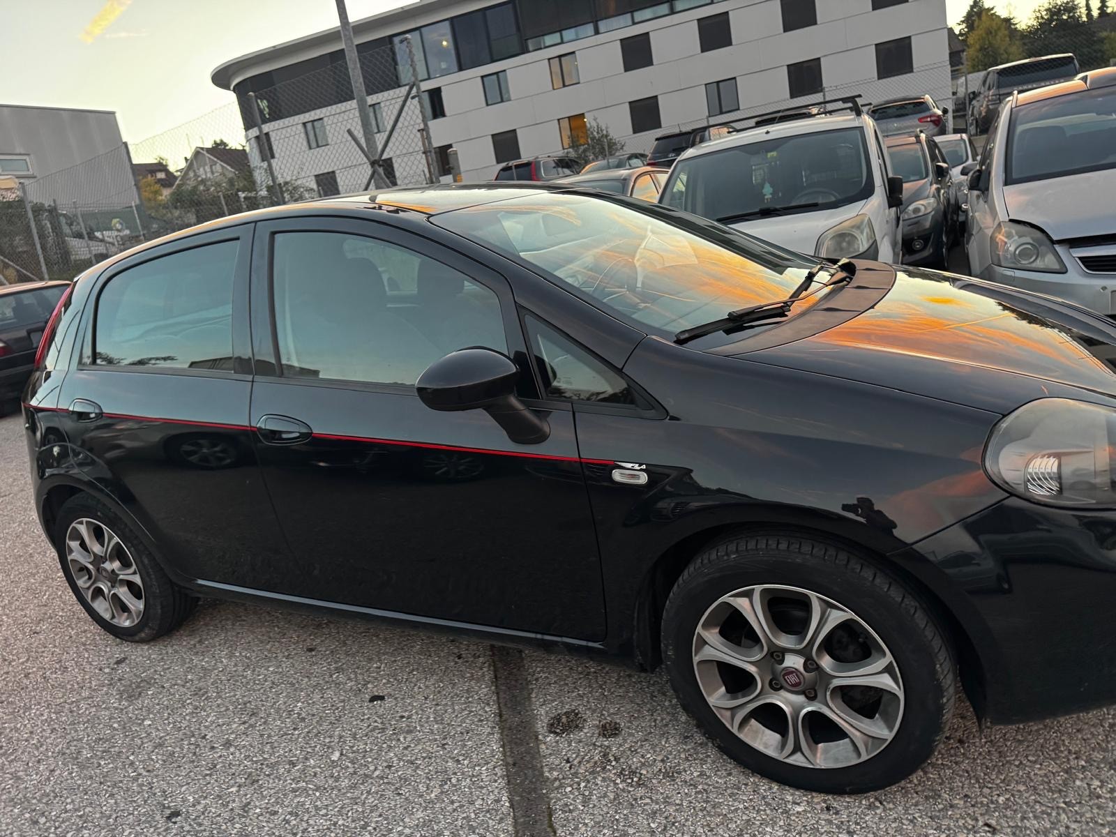 FIAT Punto 0.9 Twinair MYSTYLE-image-3