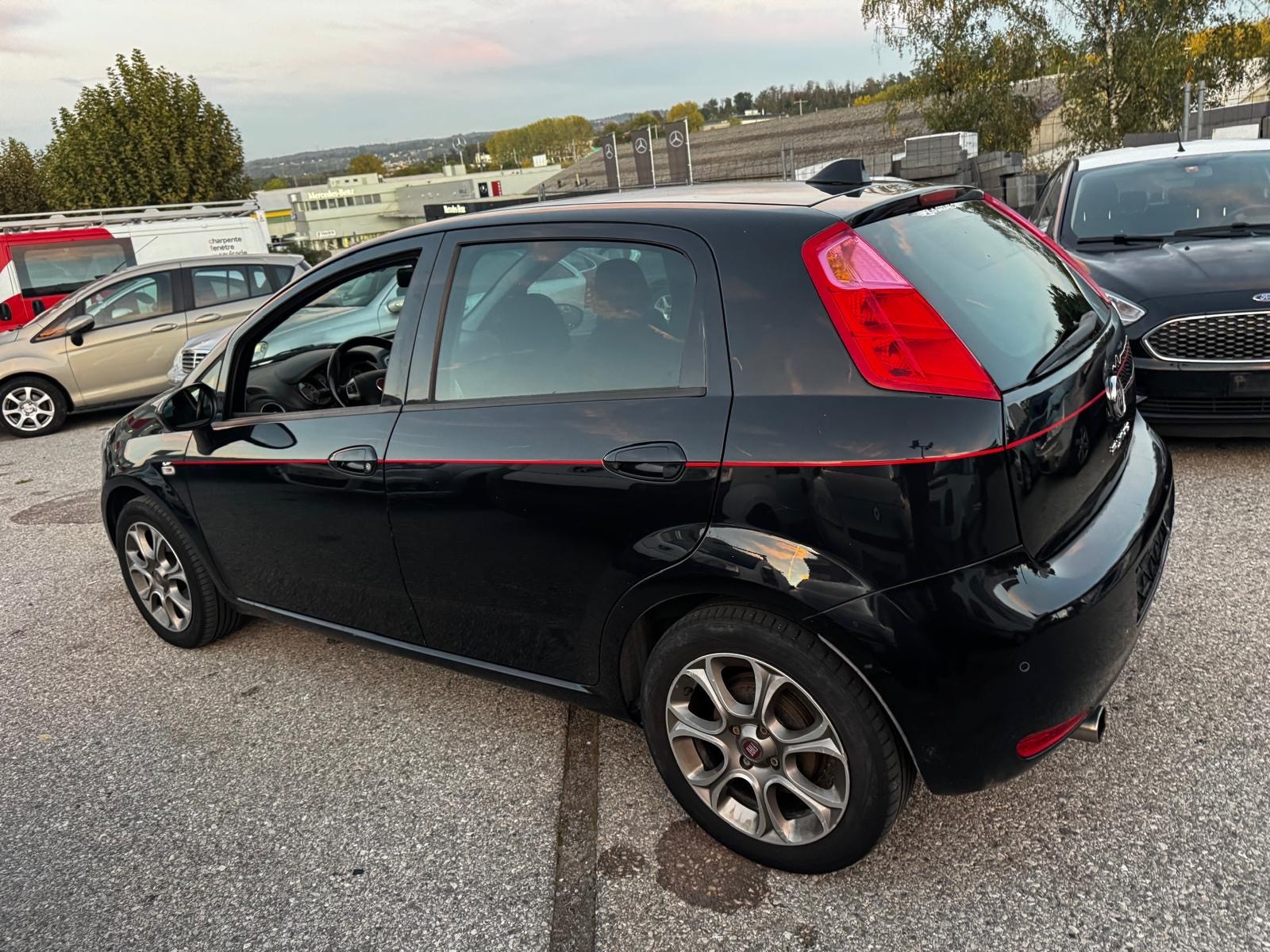 FIAT Punto 0.9 Twinair MYSTYLE-image-6