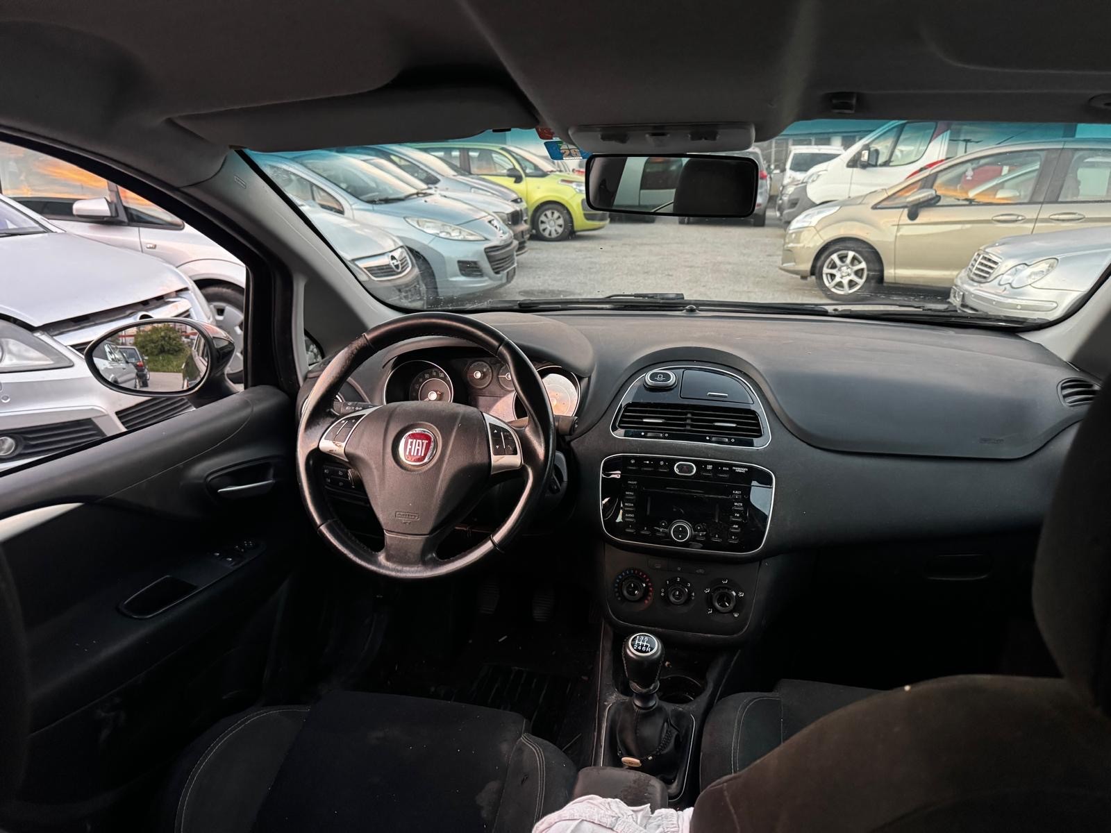 FIAT Punto 0.9 Twinair MYSTYLE-image-8