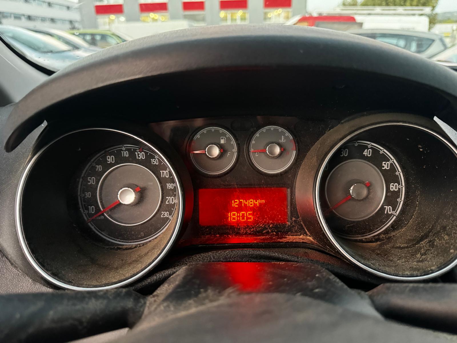 FIAT Punto 0.9 Twinair MYSTYLE-image-9