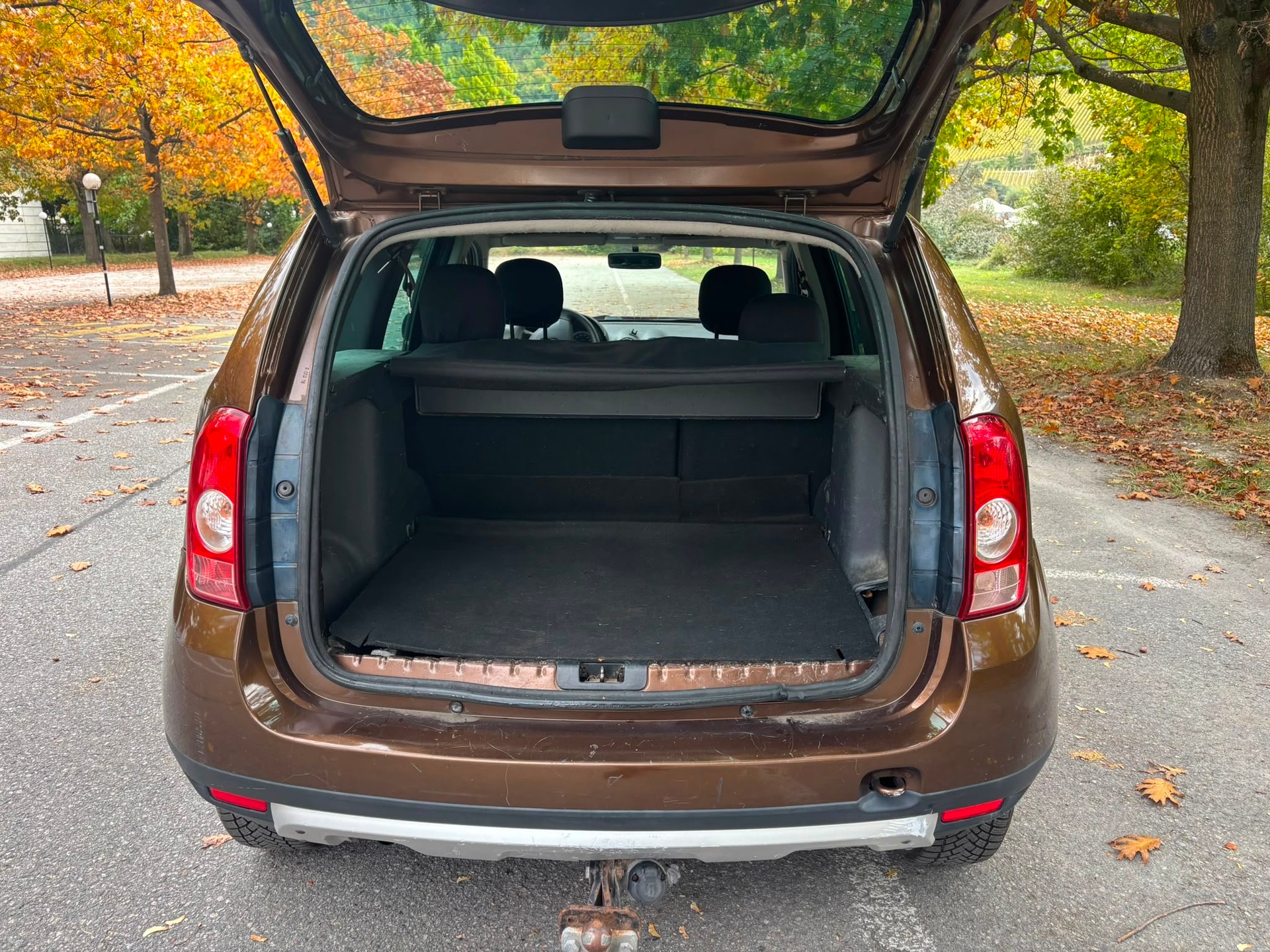 DACIA Duster 1.6 4x4-image-3