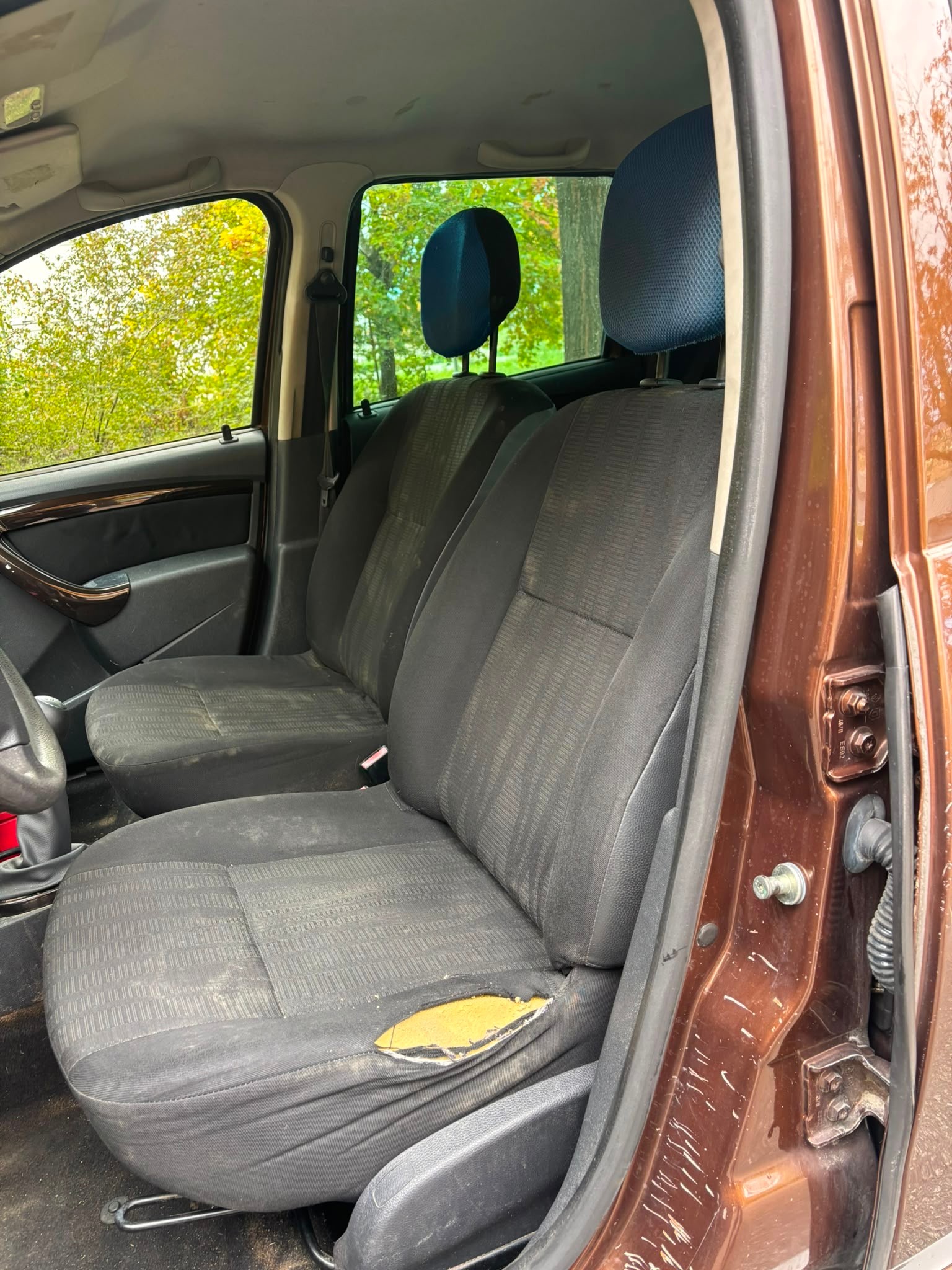 DACIA Duster 1.6 4x4-image-7