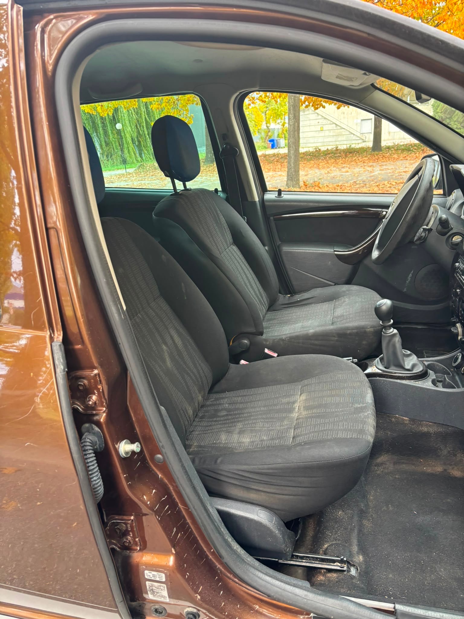 DACIA Duster 1.6 4x4-image-5