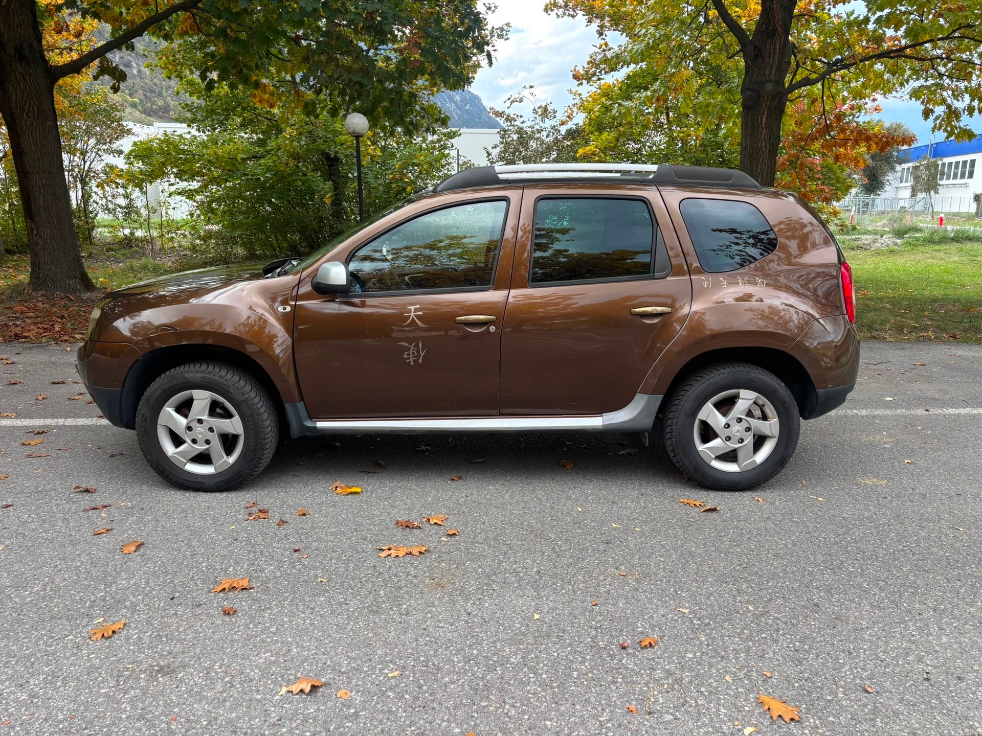 DACIA Duster 1.6 4x4-image-2