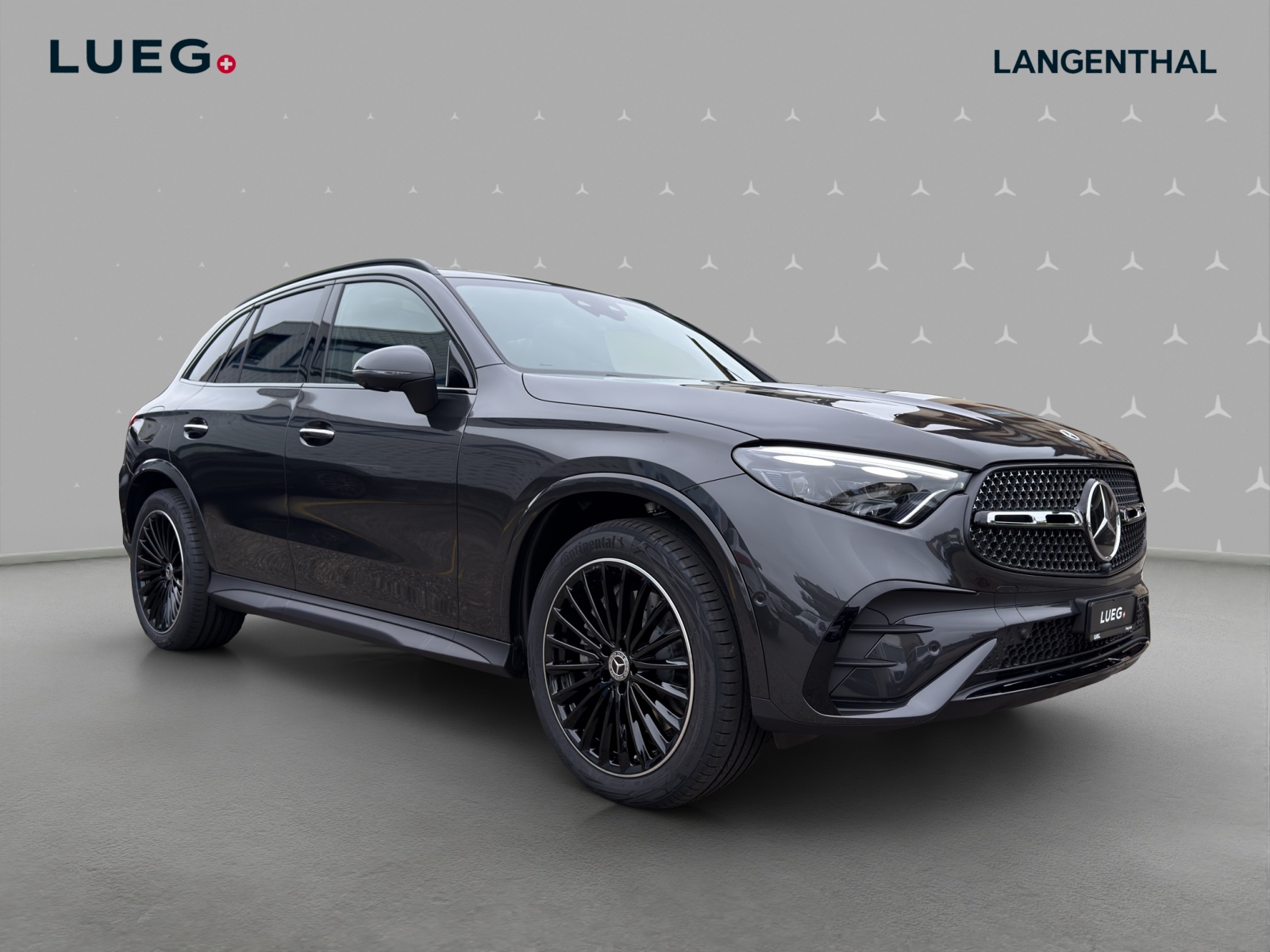 MERCEDES-BENZ GLC 220 d 4Matic 9G-Tronic-image-4