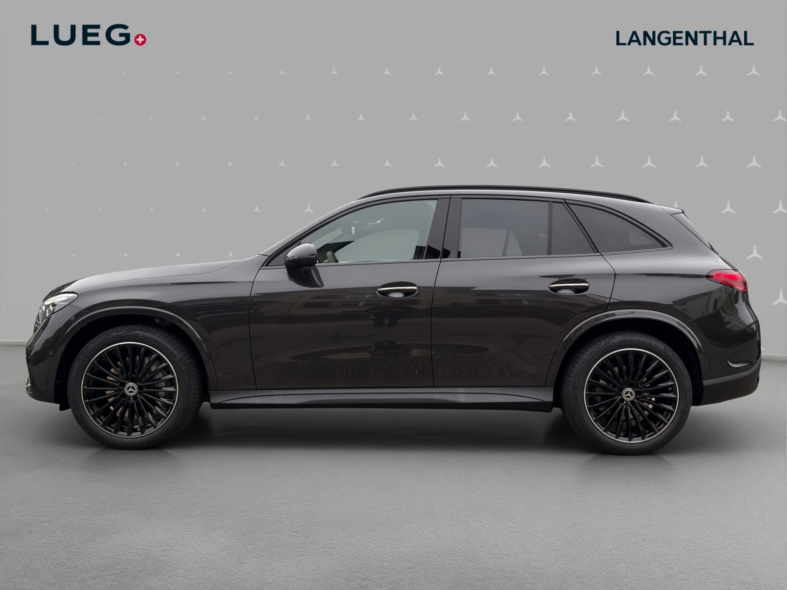 MERCEDES-BENZ GLC 220 d 4Matic 9G-Tronic-image-1