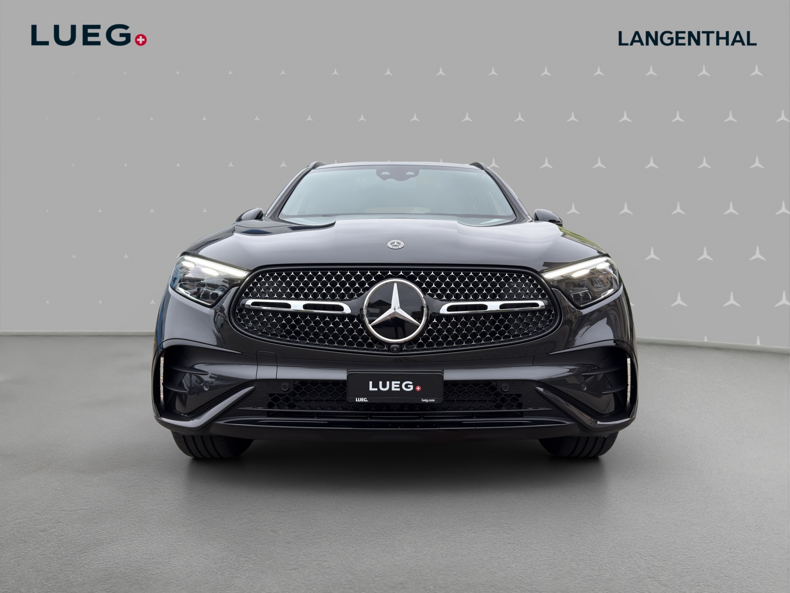 MERCEDES-BENZ GLC 220 d 4Matic 9G-Tronic-image-5