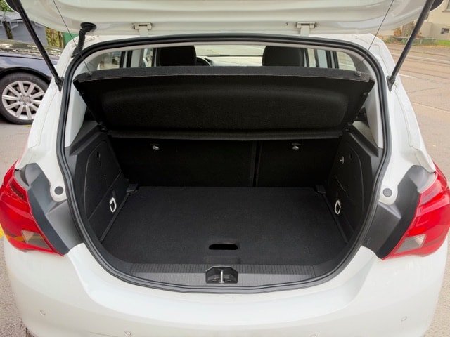 OPEL Corsa 1.4 eTEC Enjoy-image-7