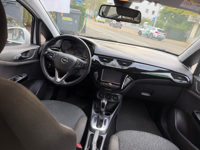 OPEL Corsa 1.4 eTEC Enjoy-image-4