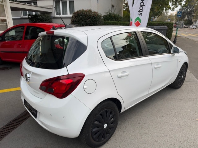 OPEL Corsa 1.4 eTEC Enjoy-image-2