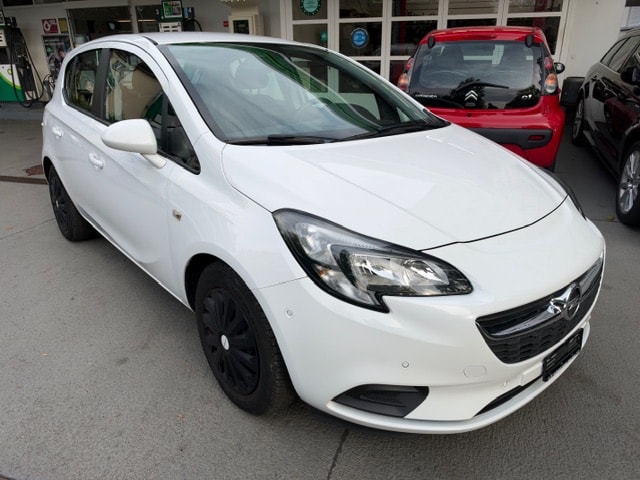 OPEL Corsa 1.4 eTEC Enjoy-image-3