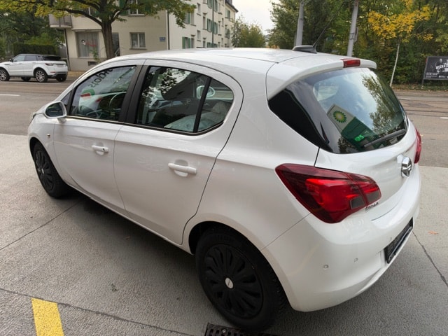OPEL Corsa 1.4 eTEC Enjoy-image-1
