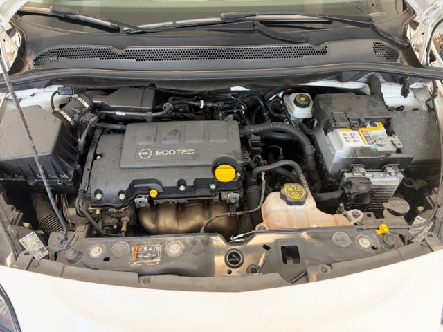 OPEL Corsa 1.4 eTEC Enjoy-image-8