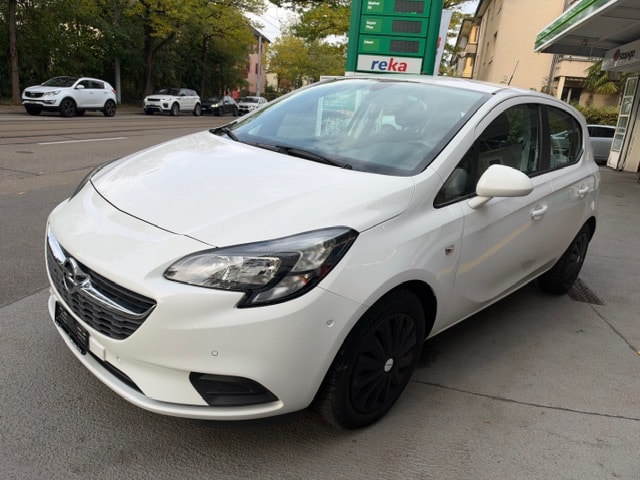 OPEL Corsa 1.4 eTEC Enjoy
