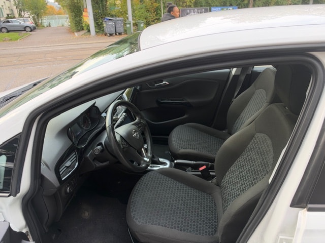 OPEL Corsa 1.4 eTEC Enjoy-image-5
