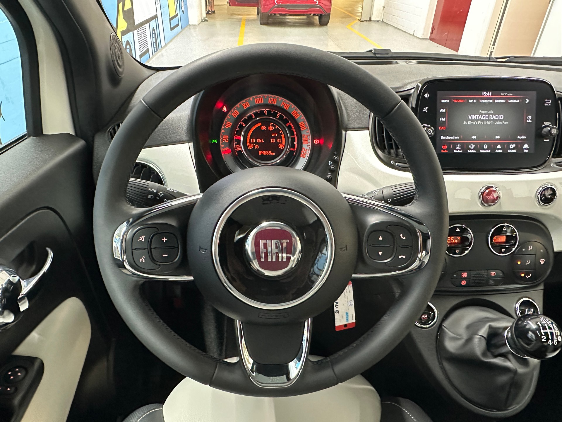 FIAT 500 1.0 N3 MildHybrid Dolcevita-image-10