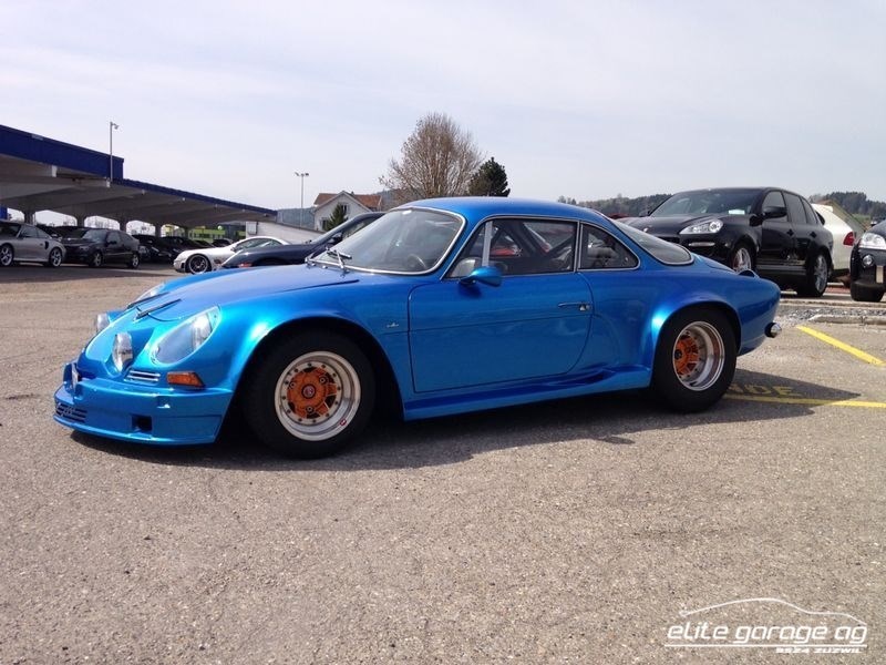 ALPINE A110 1600 S-image-2